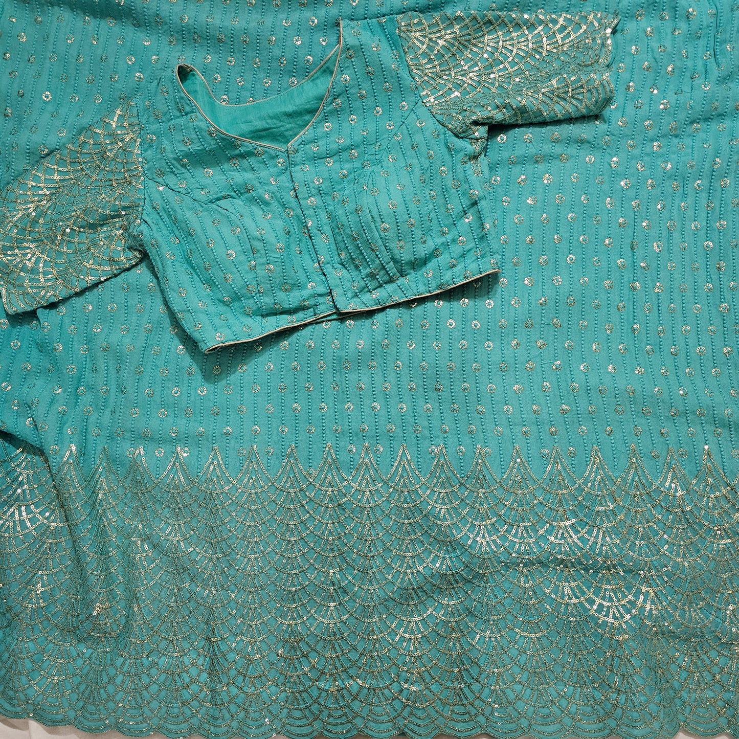 Aqua Whispers' Collection