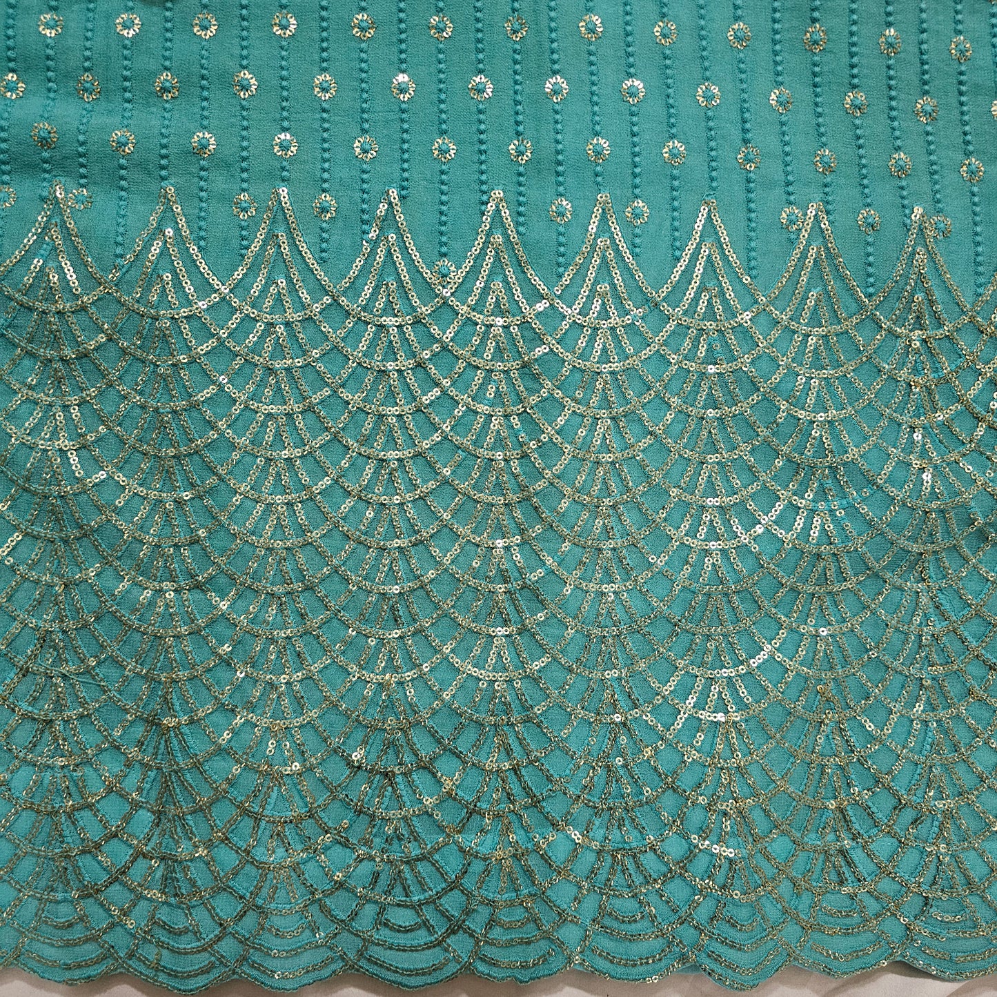 Aqua Whispers' Collection