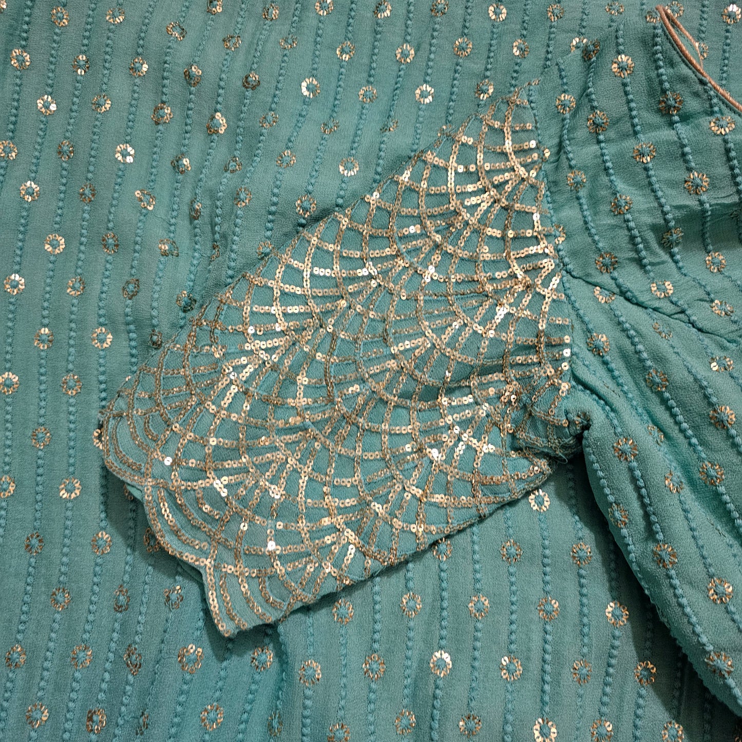 Aqua Whispers' Collection