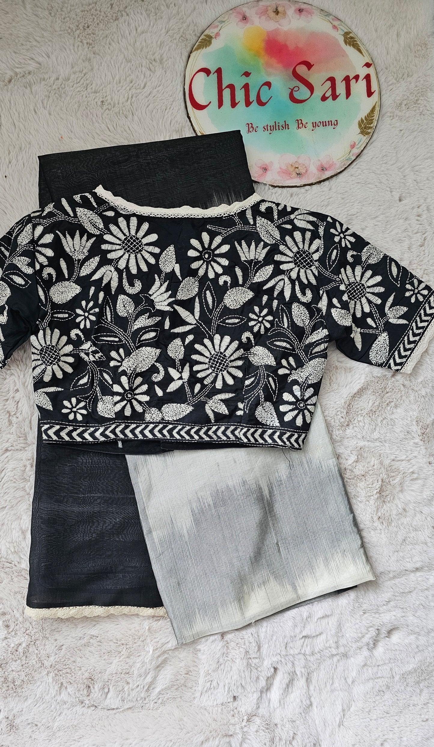 Blacky Mangalagiri