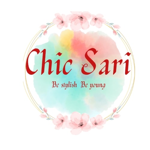 Chic Sari